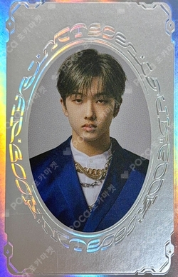 Pocamarket, NCT JISUNG DREAM( )SCAPE ALL MD K-pop Photocard