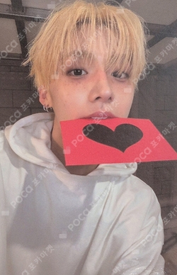 ALPHA DRIVE ONE Photocards | Pocamarket