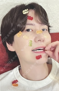 Pocamarket, SUPER JUNIOR KYUHYUN KYUMAE BAKERY POP-UP STORE in
