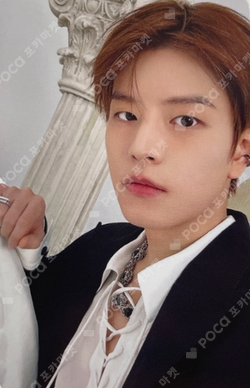 Pocamarket, Stray Kids SEUNGMIN Stray Kids World Tour [RUN IT