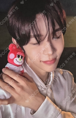 RIIZEショウタロウ get a guitar B&N トレカ Pocamarket, RIIZE SHOTARO Get A Guitar B&N Exclusive A Ver. K-pop