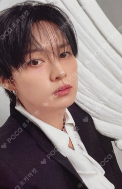 Pocamarket, Stray Kids LEE KNOW MAXIDENT SHOPEE K-pop Photocard