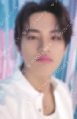 Pocamarket, Seventeen MINGYU SECTOR 17 YIZHIYU K-pop Photocard