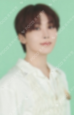 Pocamarket, Seventeen SEUNGKWAN SEVENTEEN 2026 JAPAN FANMEETING