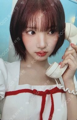 1ST ANNIVERSARY REEL HOLDER SET photocard