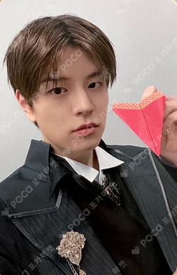 Pocamarket, Stray Kids SEUNGMIN ODDINARY MAKESTAR K-pop Photocard