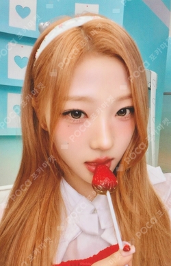 1ST ANNIVERSARY REEL HOLDER SET photocard