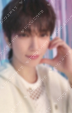 Pocamarket, Seventeen JOSHUA 2023 SVT 7TH FAN MEETING SEVENTEEN in