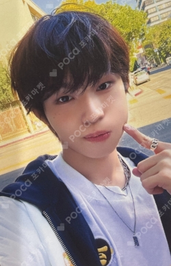 Pocamarket, KickFlip Keiju My First Kick Counting Stars K-pop