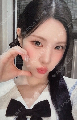 SMTOWN STORE @ SHANGHAI Limited Edition Gift Box photocard