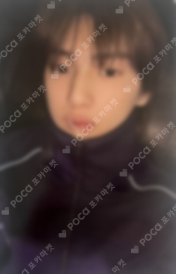 Pocamarket, CORTIS JUHOON GREENGREEN WEVERSE JAPAN LUCKY DRAW K