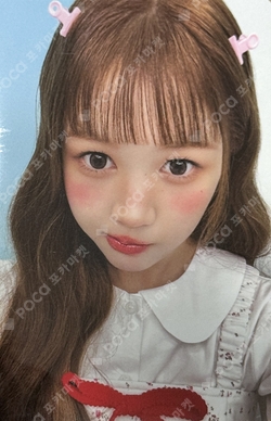 1ST ANNIVERSARY REEL HOLDER SET photocard