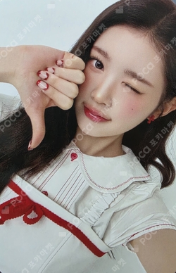 1ST ANNIVERSARY REEL HOLDER SET photocard