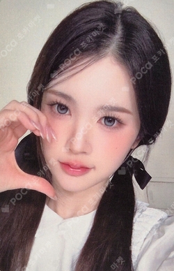 SMTOWN STORE @ SHANGHAI Limited Edition Gift Box photocard