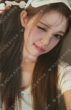 Pocamarket, Hearts2Hearts YUHA 1ST ANNIVERSARY BRACELET SET K-pop
