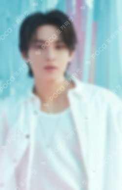 Pocamarket, Seventeen MINGYU SEVENTEEN RIGHT HERE WORLD TOUR IN