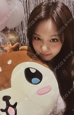 Pocamarket, BABYMONSTER PHARITA 2025 BABYMONSTER 1st WORLD TOUR