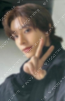 Pocamarket, ENHYPEN JAKE THE SIN : VANISH YIZHIYU K-pop Photocard