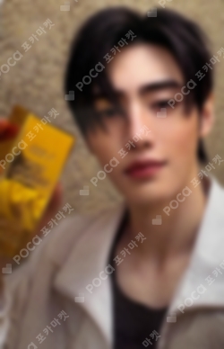 Pocamarket, ENHYPEN SUNGHOON THE SIN : VANISH YIZHIYU K-pop Photocard
