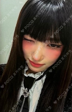 PAPAJOHNS photocard