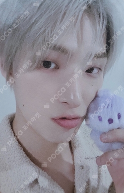 Pocamarket, ATEEZ MINGI ZERO : FEVER EPILOGUE MAKESTAR TRAVEL