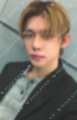 Pocamarket, TXT YEONJUN 7TH YEAR: A Moment of Stillness in the