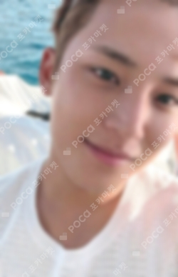 K-POP・アジア MINGYU Your Choice Power Station Pocamarket, Seventeen MINGYU Your Choice POWER STATION LUCKY DRAW