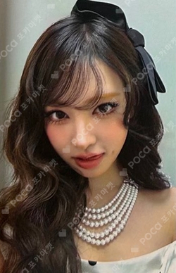 Pocamarket, IVE LIZ I've IVE VINYL LP ver. K-pop Photocard
