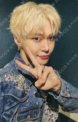 Pocamarket, NCT DOYOUNG NCT 127 2ND TOUR NEO CITY : JAPAN - THE
