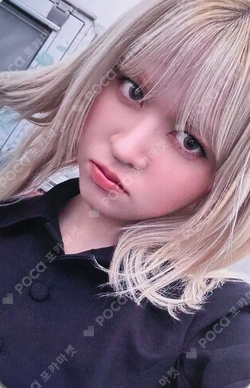 Pocamarket, NMIXX Lily Fe3O4: FORWARD MAKESTAR K-pop Photocard
