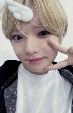 Pocamarket, NCT SAKUYA Melon MUSICWAVE EVENT K-pop Photocard