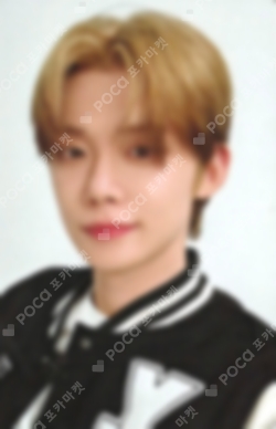 Pocamarket, TXT YEONJUN 2024 TXT FANLIVE PRESENT X TOGETHER MOA