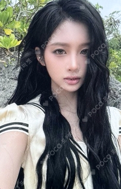 Pocamarket, NMIXX SULLYOON Fe3O4: BREAK EVERLINE K-pop Photocard