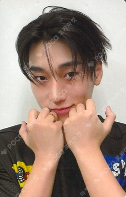Pocamarket, ATEEZ SAN ZERO : FEVER EPILOGUE MAKESTAR K-pop Photocard