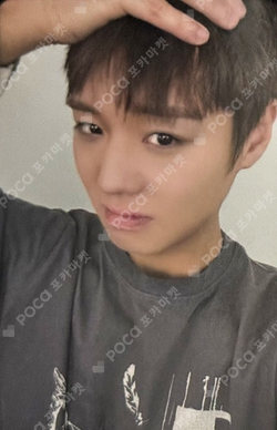 Pocamarket, PARK JI HOON PARK JI HOON RE:FLECT BEATROAD K-pop