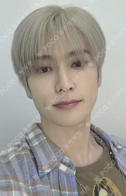 Pocamarket, NCT JAEHYUN NCT #127 WE ARE SUPERHUMAN KIHNO Album ver