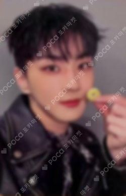 Pocamarket, ENHYPEN JUNGWON 2024 ENHYPEN WORLD TOUR FATE PLUS IN