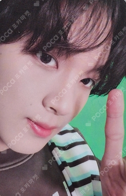 Pocamarket, NCT HAECHAN NCT DREAM SHOW #2 DAY5 K-pop Photocard