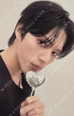 Pocamarket, ATEEZ WOOYOUNG GOLDEN HOUR : Part.3 TOKTOQ SET VER