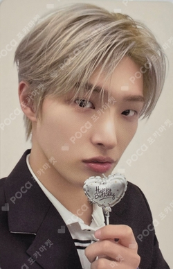 Pocamarket, ATEEZ MINGI ZERO : FEVER Part.1 DIARY ver