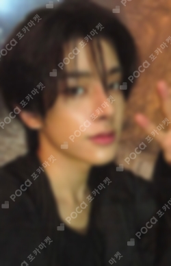 Pocamarket, ENHYPEN JAKE THE SIN : VANISH YIZHIYU K-pop Photocard