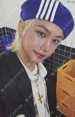 Pocamarket, Stray Kids FELIX HI-STAY TOUR FINALE IN SEOUL LUCKY