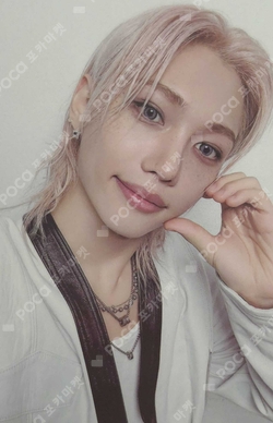 straykids フィリックス musicplant ODDINARY Pocamarket, Stray Kids FELIX ODDINARY MUSICPLANT K-pop Photocard