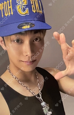 lngshot character ryul キーホルダー トレカ リュル Pocamarket, LNGSHOT RYUL LNGSHOT STICKERS K-pop Photocard