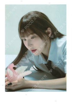 Pocamarket, Red Velvet WENDY The Perfect Red Velvet SMTOWN MUSEUM
