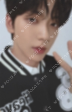 Pocamarket, TXT SOOBIN minisode1 : Blue Hour SOUND WAVE LUCKY DRAW