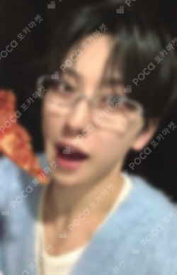 Pocamarket, &TEAM FUMA Go in Blind YIZHIYU K-pop Photocard