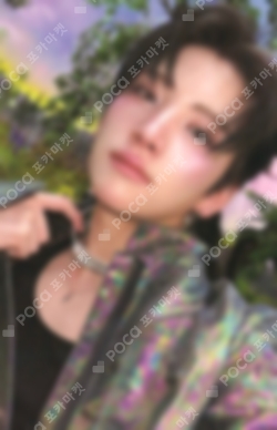 Pocamarket, &TEAM YUMA Back to Life STUDIO CHOOM GIFT K-pop Photocard