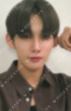 Pocamarket, &TEAM JO Back to Life YIZHIYU K-pop Photocard