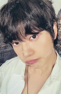Pocamarket, ZEROBASEONE SEOK MATTHEW MELTING POINT KTOWN4U K-pop